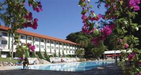Гостиница Eldorado Atibaia Eco Resort  Атибая